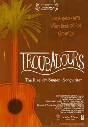 Troubadours 