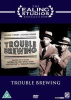 Trouble Brewing  - Dvd