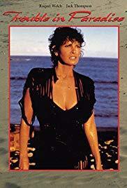 Trouble in Paradise (TV)