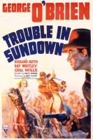 Trouble in Sundown  - Poster / Imagen Principal