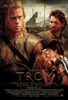 Troy  - Poster / Main Image