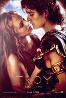 Troy  - Promo