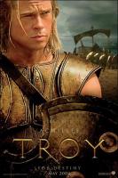 Troy  - Posters