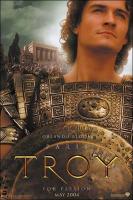 Troy  - Posters