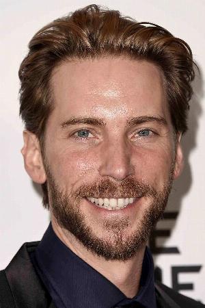 Troy Baker