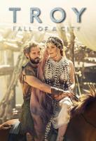 Troya: La caída de una ciudad (Miniserie de TV) - Poster / Imagen Principal