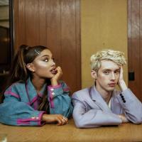 Troye Sivan Feat. Ariana Grande: Dance To This (Vídeo musical) - Promo