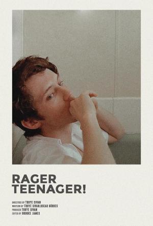 Troye Sivan: Rager Teenager! (Music Video)