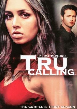 Tru Calling (Serie de TV)