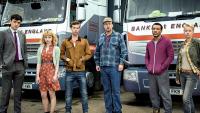 Truckers (TV Miniseries) - Promo