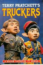 Truckers (Serie de TV)