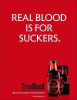 True Blood (Sangre Fresca) (Serie de TV) - 