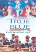 True Blue  - Poster / Imagen Principal