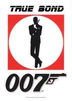 El auténtico Bond (TV) - Poster / Imagen Principal