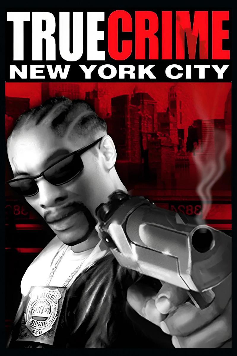 True Crime: New York City  - Poster / Imagen Principal