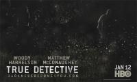 True Detective (Miniserie de TV) - Promo