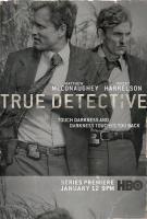 True Detective (Miniserie de TV) - Poster / Imagen Principal