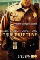 True Detective II (TV Miniseries) - Posters