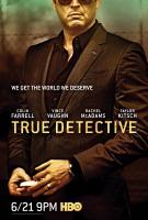True Detective II (Miniserie de TV) - Posters