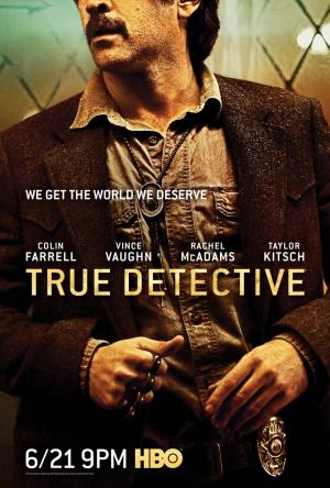 True Detective II (TV Miniseries)