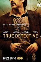 True Detective II (TV Miniseries) - Poster / Main Image