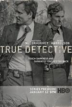 True Detective (Serie de TV)