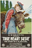 Pobre amor (El verdadero corazón de Susie)  - Poster / Imagen Principal
