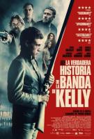 La verdadera historia de Ned Kelly  - Posters