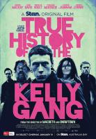 True History of the Kelly Gang  - Posters