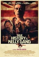 True History of the Kelly Gang  - Poster / Main Image