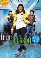 True Jackson (Serie de TV) - Dvd