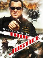 True Justice (TV Series)