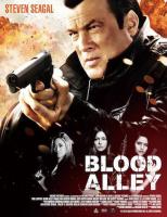True Justice: Blood Alley (TV) - Poster / Main Image