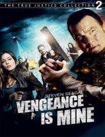 Vengeance Is Mine (TV) - Poster / Main Image