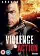 True Justice: Violence of Action (TV)