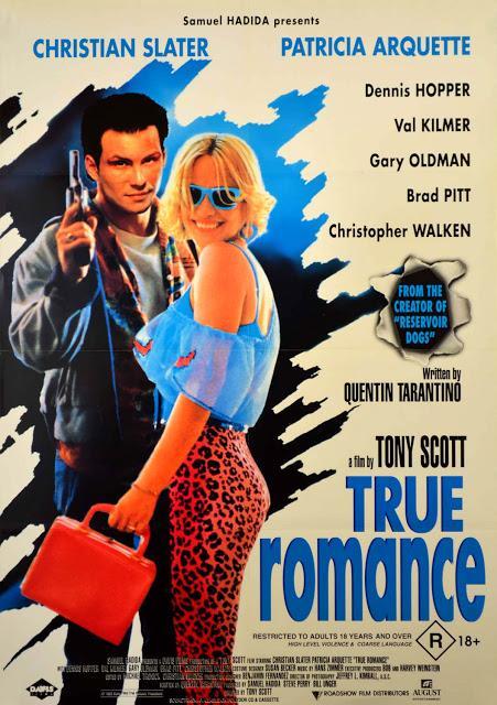 Últimas películas que has visto (las votaciones de la liga en el primer post) - Página 14 True_romance-729763502-large