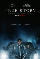 True Story (TV Miniseries) - Poster / Main Image