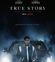 True Story (TV Miniseries) - Posters
