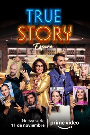 True Story España (TV Series)