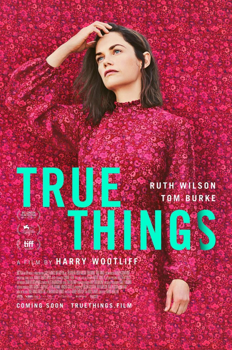 True Things  - Poster / Imagen Principal
