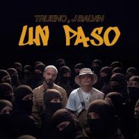 Trueno & J Balvin: Un paso (Music Video) - O.S.T Cover 