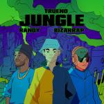 Trueno, Randy, Bizarrap: Jungle (Vídeo musical)