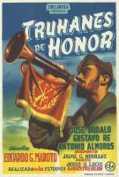 Truhanes de honor  - Poster / Main Image