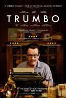 Trumbo. La lista negra de Hollywood  - Poster / Imagen Principal