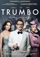 Trumbo. La lista negra de Hollywood  - Posters