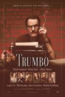 Trumbo. La lista negra de Hollywood  - Posters