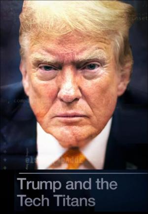Trump y el tecnofeudalismo (TV)