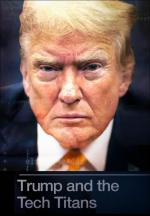 Trump y el tecnofeudalismo (TV)