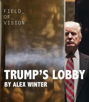 Trump's Lobby (S)
