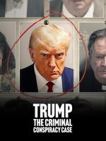 Trump: The Criminal Conspiracy Case 